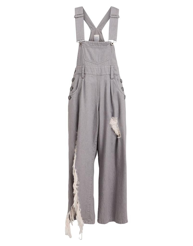 LIMI FEU Denim overall