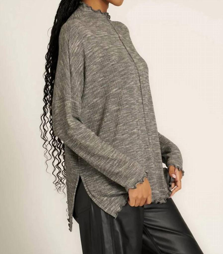 Project Social T Project Social T - Sea of Love Long Sleeve