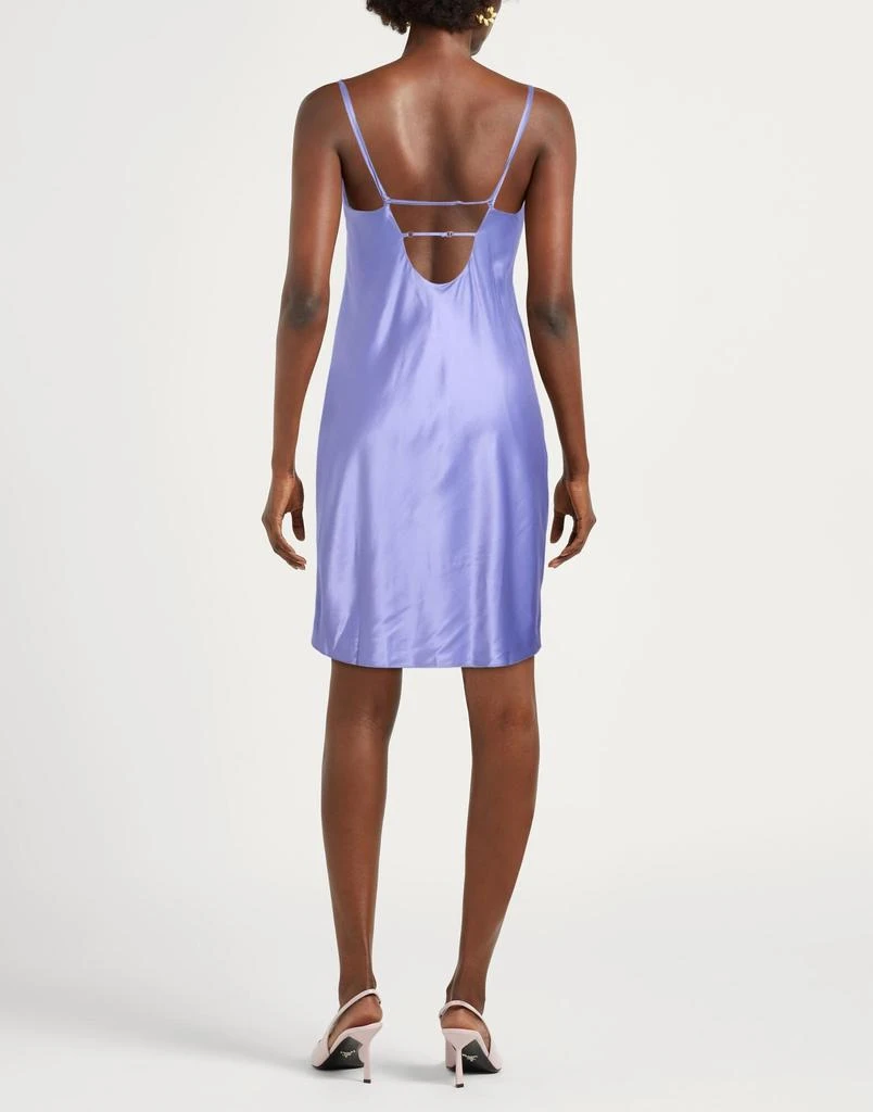 SAMSØE Φ SAMSØE Slip dress 3