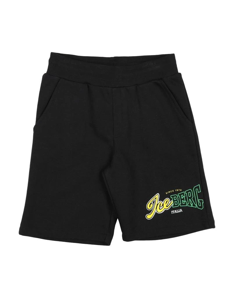 Iceberg Shorts & Bermuda 1