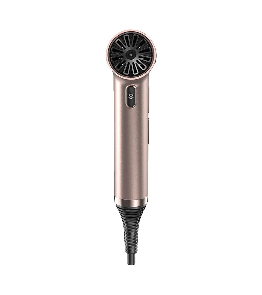 Ga.Ma Italy Professional GAMA iQ Perfetto Hairdryer 4