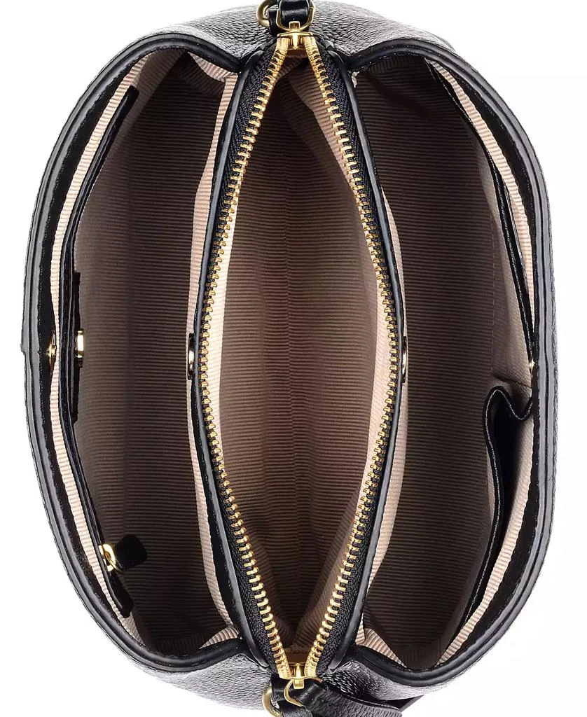 Radley Dukes Place Medium Pebble Leather Compartment Crossbody 3
