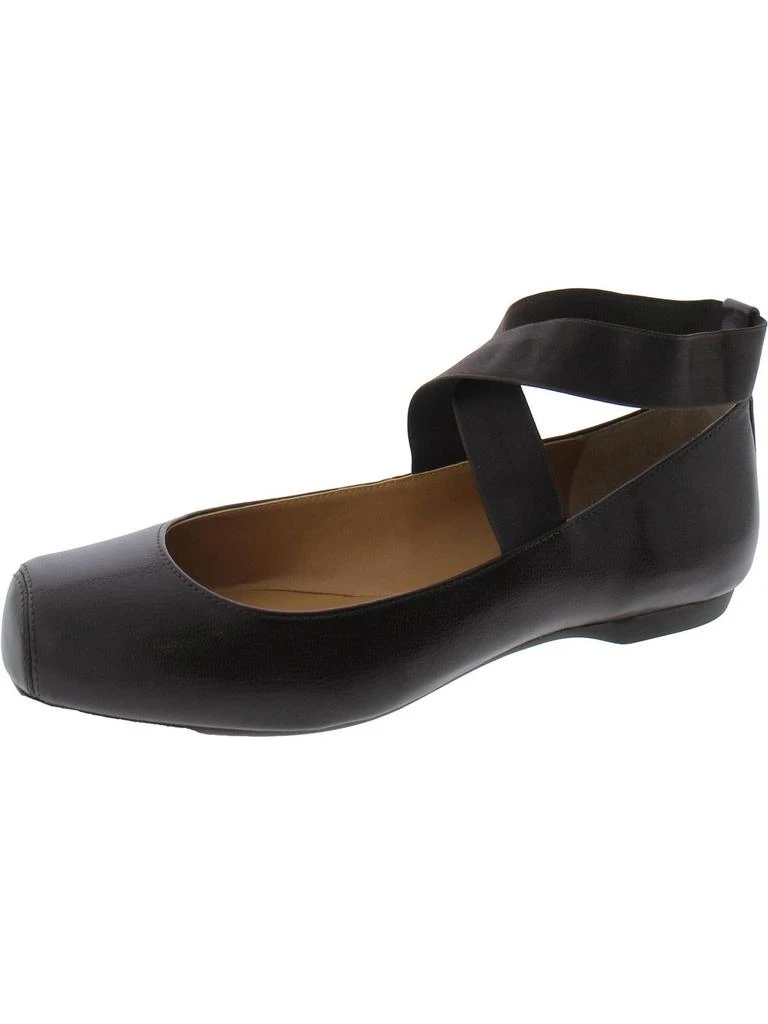 Jessica Simpson Mandalaye Womens Ballet Flats 4