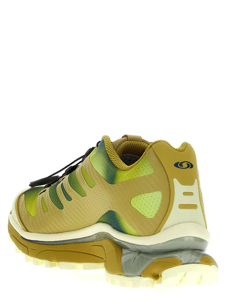 Salomon Xt-4 Og Aurora Borealis Sneakers Multicolor 3