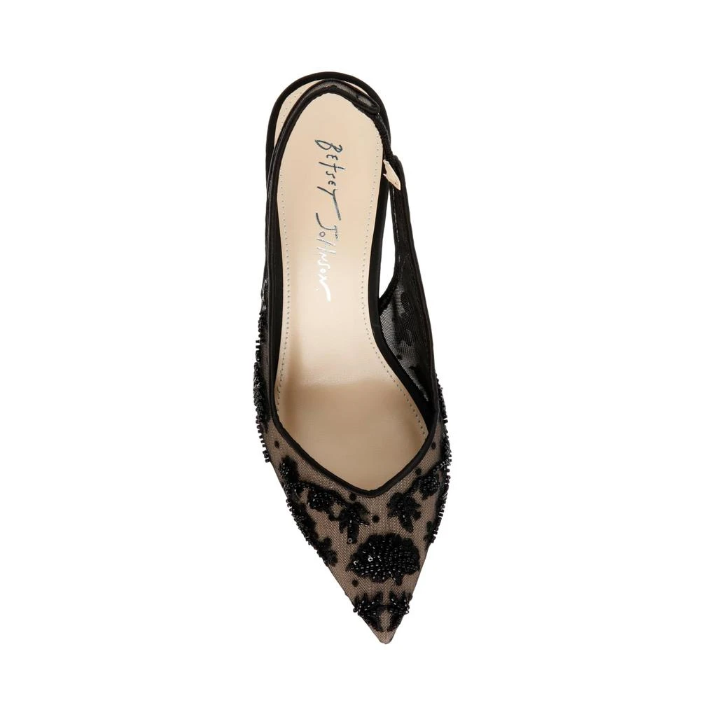Betsey Johnson Nikki 2