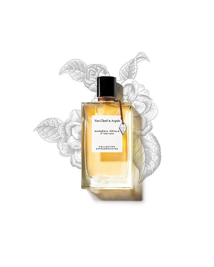Van Cleef & Arpels Collection Extraordinaire Fragrance Set 4