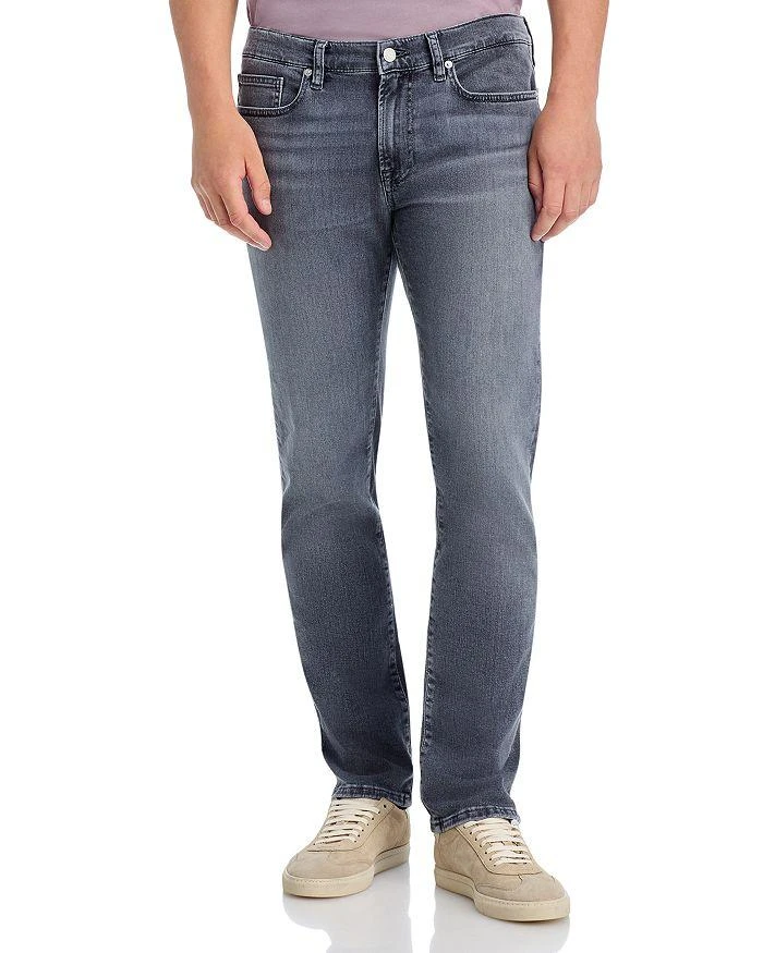 FRAME L'Homme Slim Fit Jeans 1