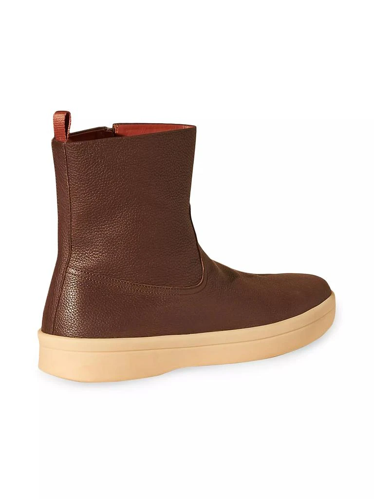 Loro Piana Ultimate Leather Boots 3