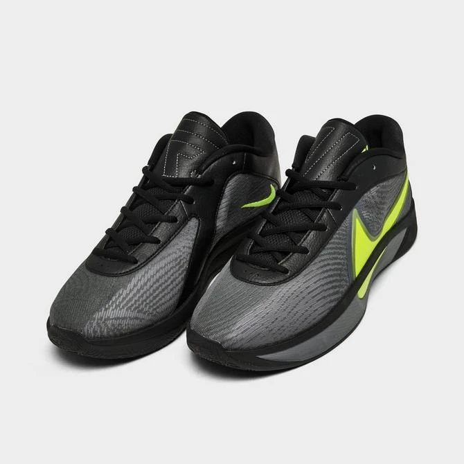 NIKE Nike Giannis Zoom Freak 6 Basketball Shoes 3