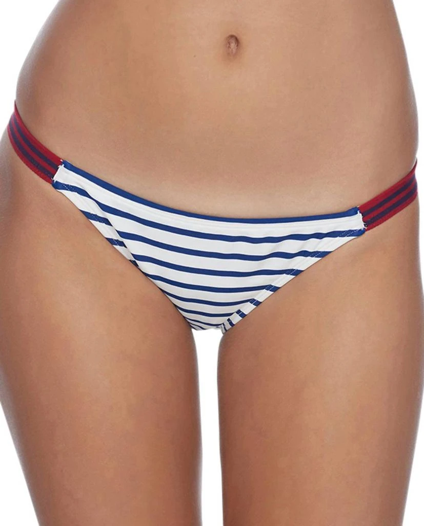 Body Glove Bali Moderate Coverage Bikini Bottom 1