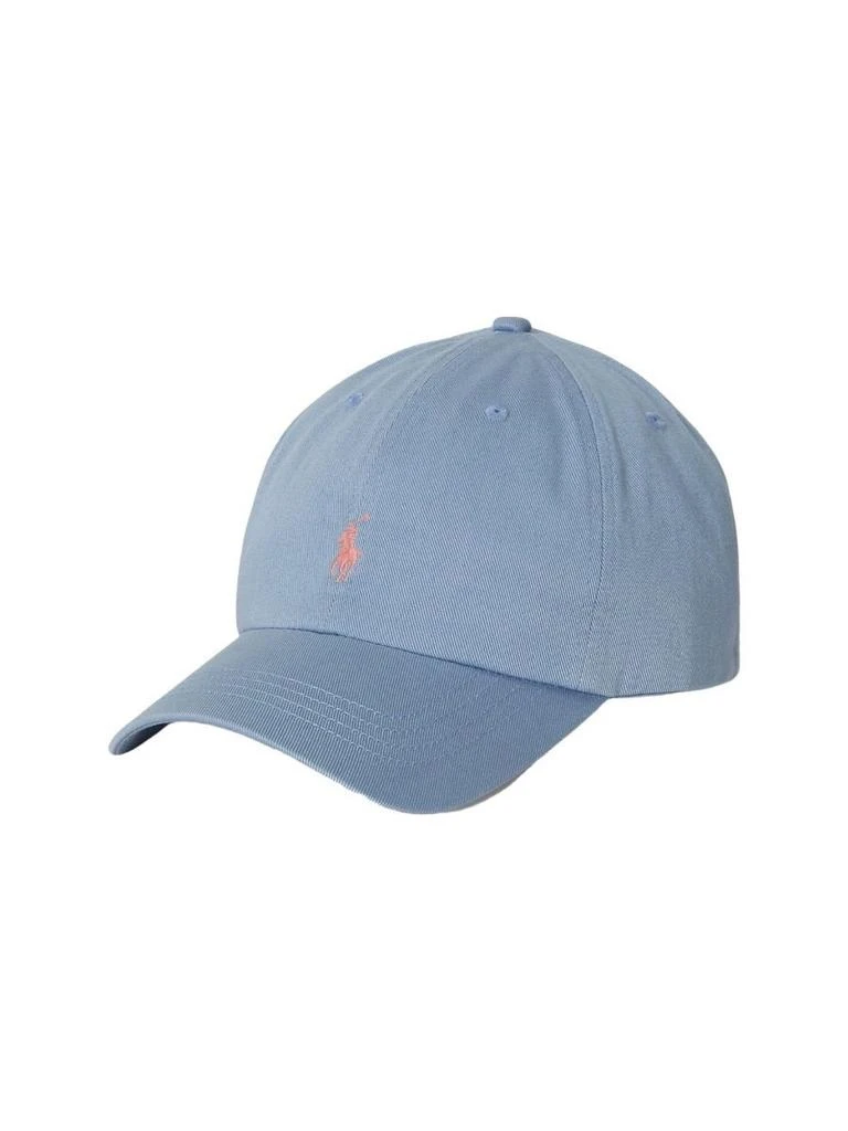 Ralph Lauren Polo Ralph Lauren Kids Logo Baseball Cap