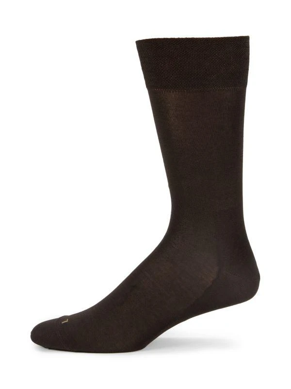 FALKE Sensitive Malaga Crew Socks 1