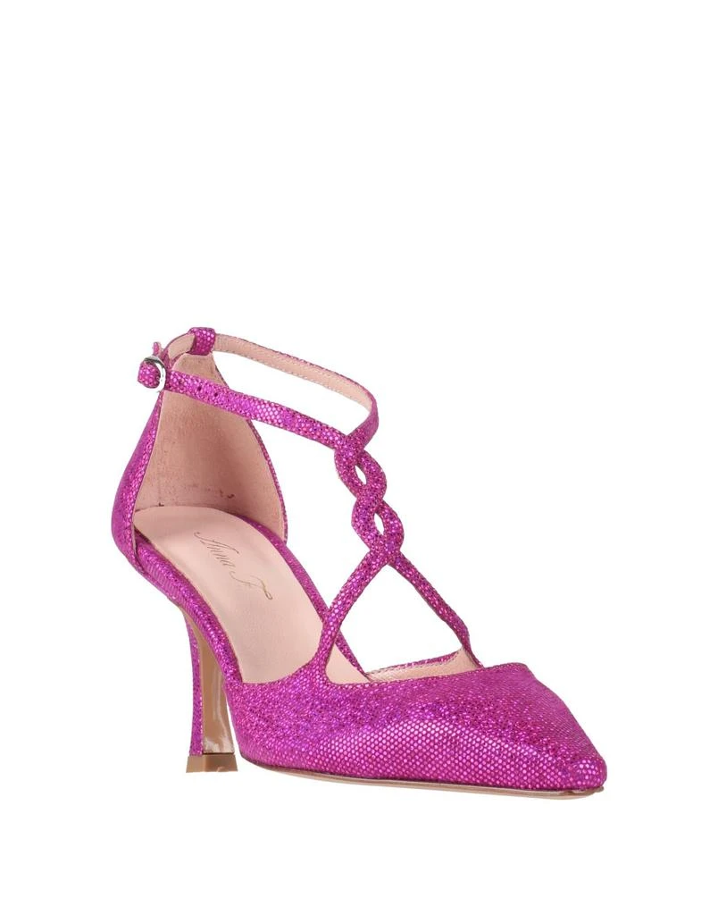 ANNA F. Pump 2
