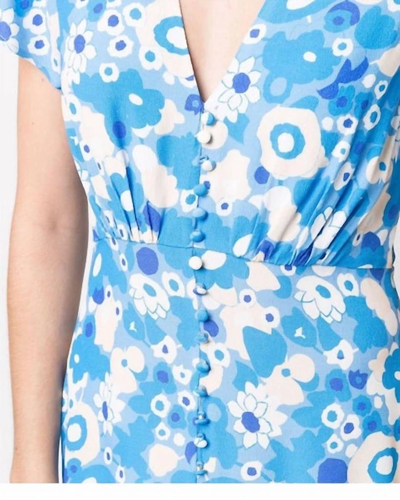 Rixo Rixo - Aspen Midi Dresses 5