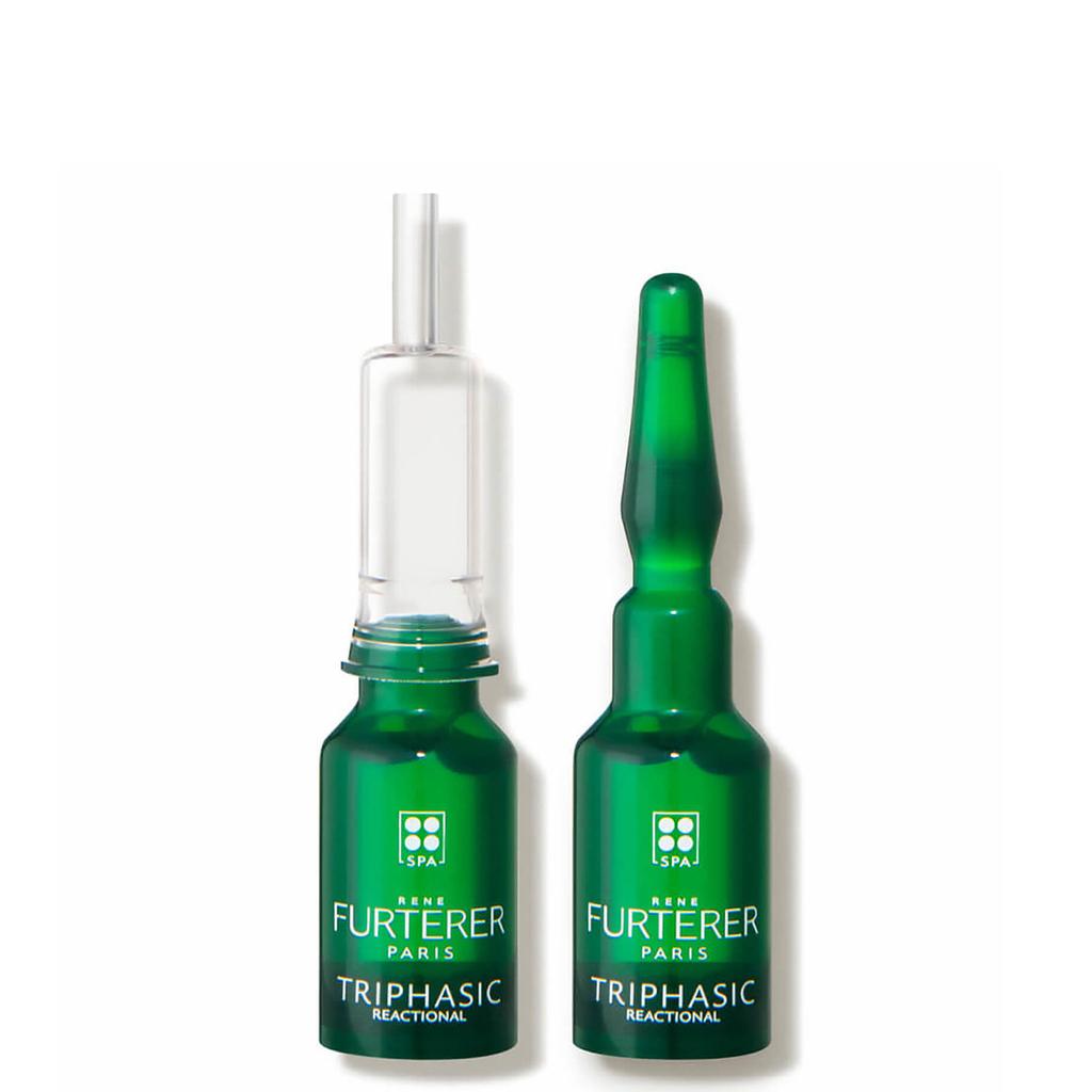 René Furterer René Furterer Triphasic Reactional Concentrated Serum