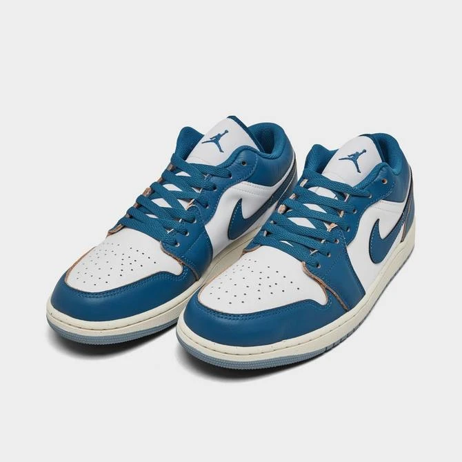 Jordan Men's Air Jordan Retro 1 Low Casual Shoes 2