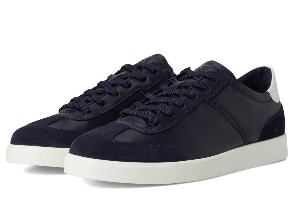 ECCO Street Lite Vintage Sneaker