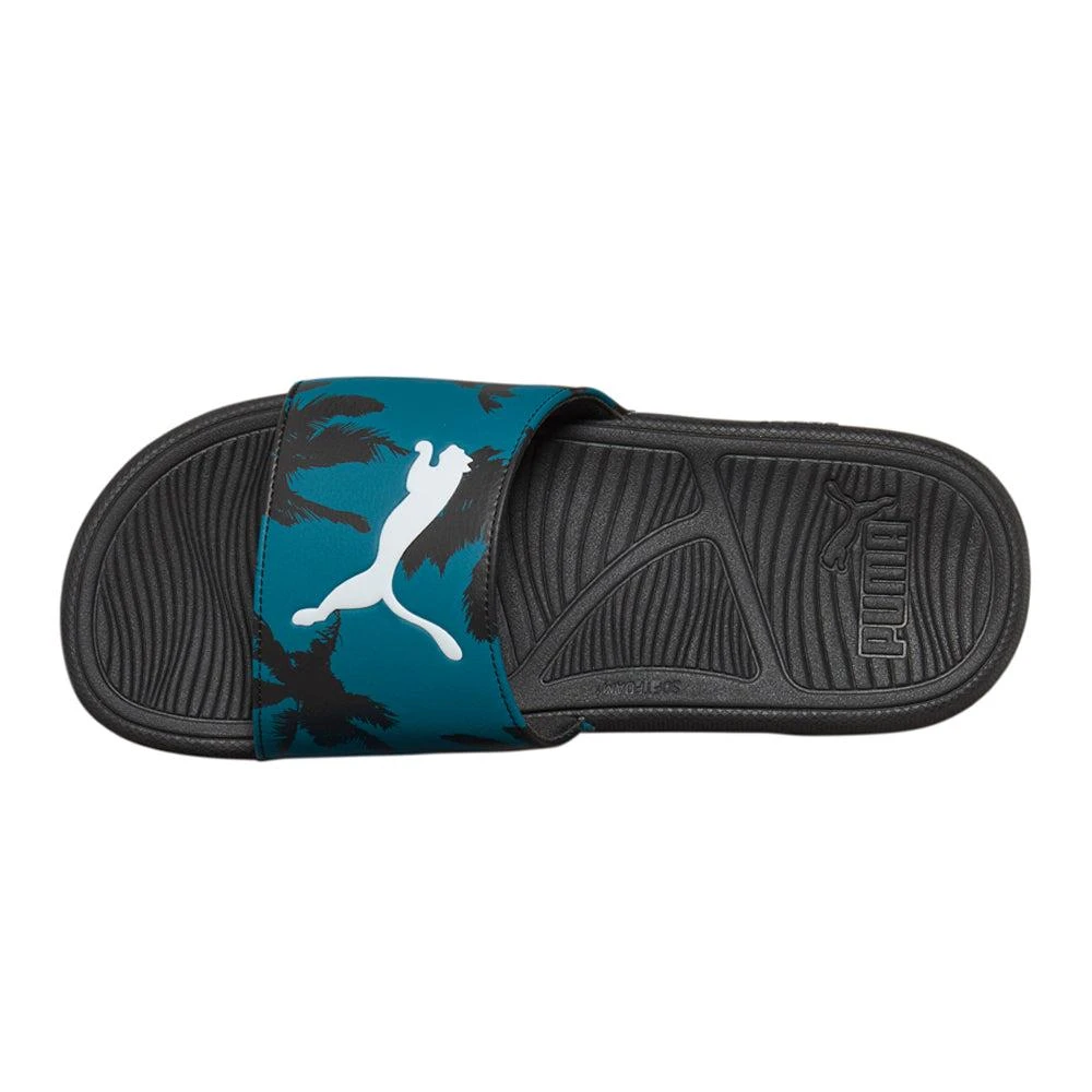 Puma Cool Cat 2.0 Real Deal Slide Sandals 4