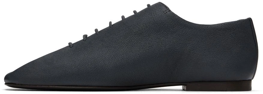 Lemaire Gray Souris Flat Classic Derbys 3