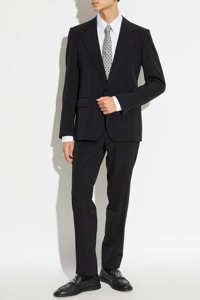 Dolce 
Gabbana Dolce 
Gabbana Slim Cut Pants 4