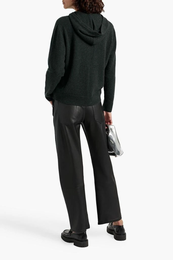 Naadam Cashmere hooded sweater 3