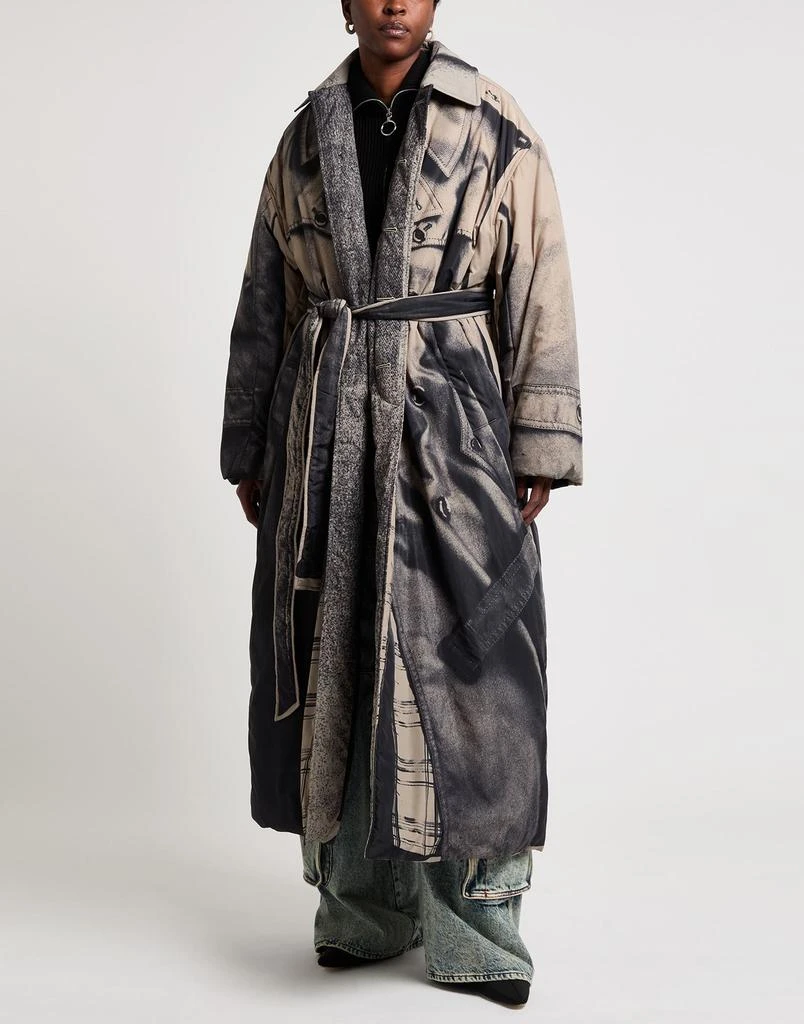 THE GIGI Coat 2