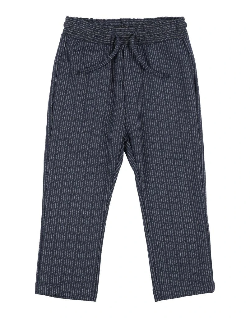 MANUEL RITZ Casual pants