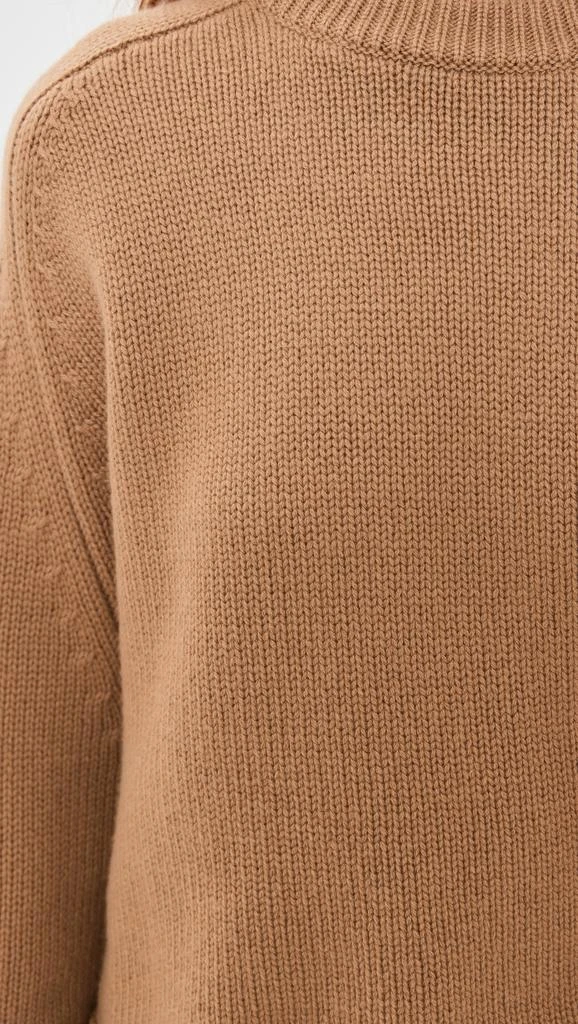 Lisa Yang Karine Cashmere Sweater 5