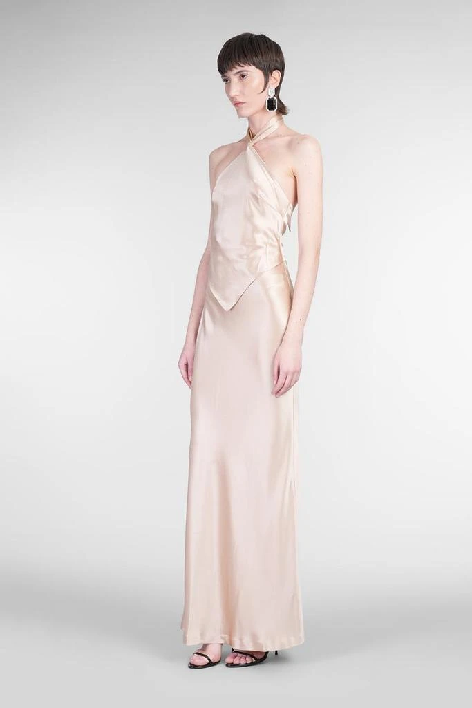 retrofête Retrofête Ester Dress Woman 4