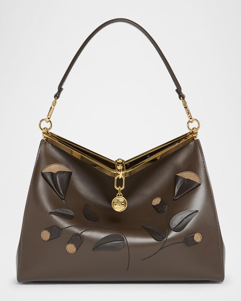 ETRO Vela Shoulder Bag - Shoulder Bags - Compare Prices from