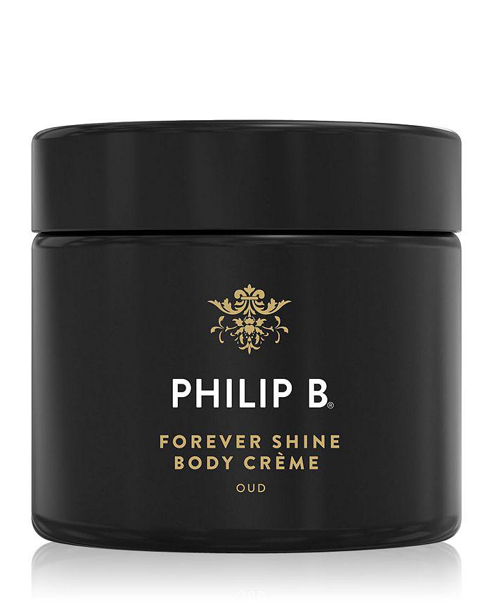 Philip B Forever Shine Body Crème 7.98 oz.