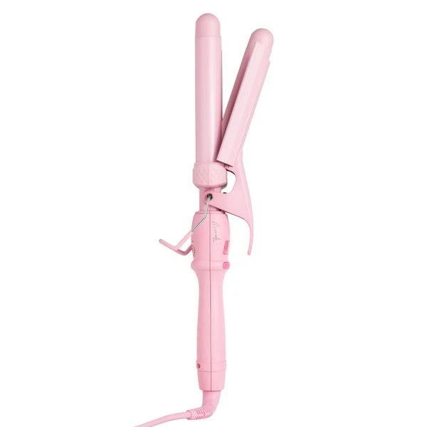 Mermade Hair Mermade Hair Pro Pink 25mm Waver 3