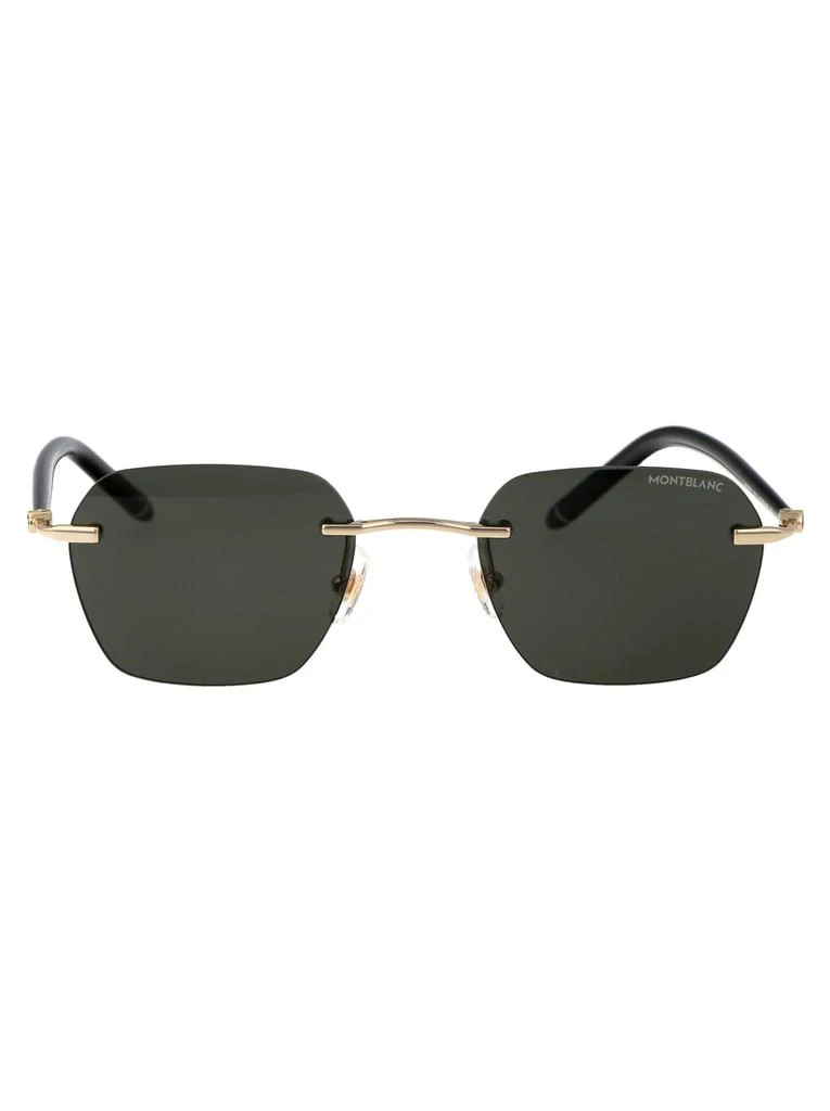 MontBlanc Mb0270s Sunglasses 1