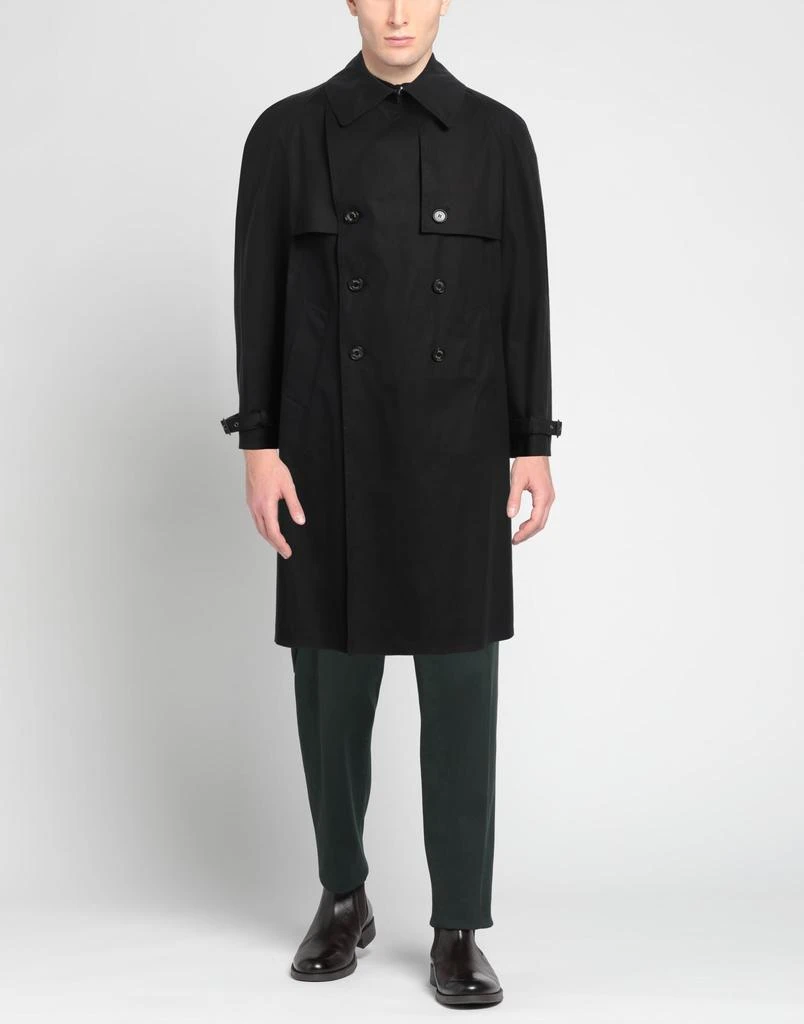 SEALUP Double breasted pea coat 2