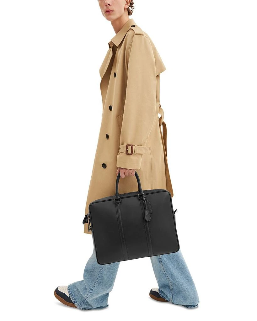 Coach Metropolitan Workbag 3