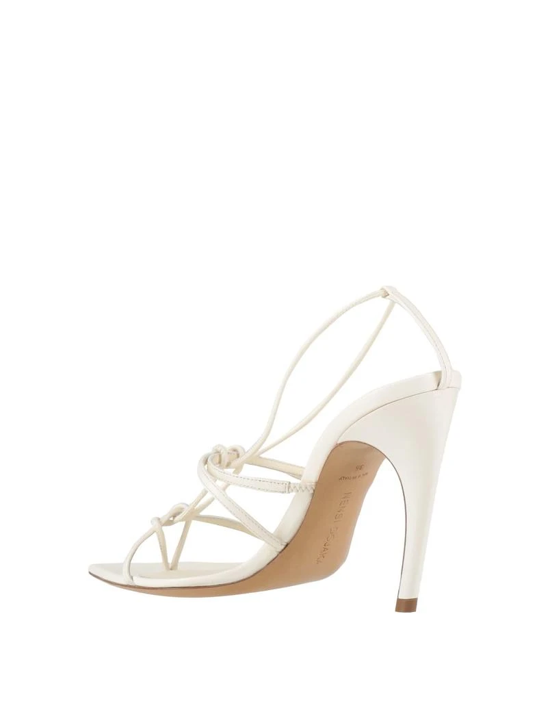 Nensi Dojaka Flip flops 3