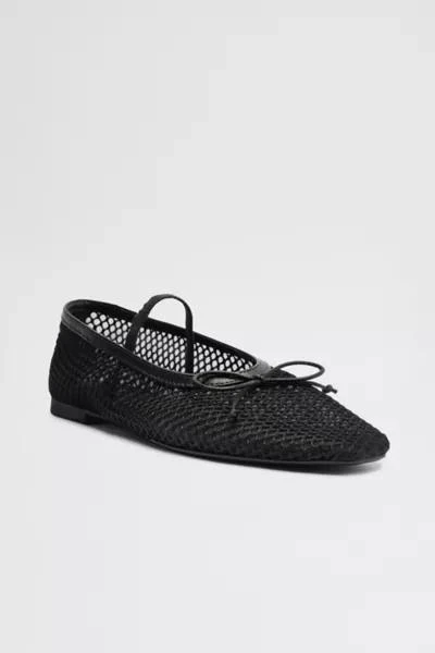 Schutz Schutz Arissa Mesh Ballet Flat 2