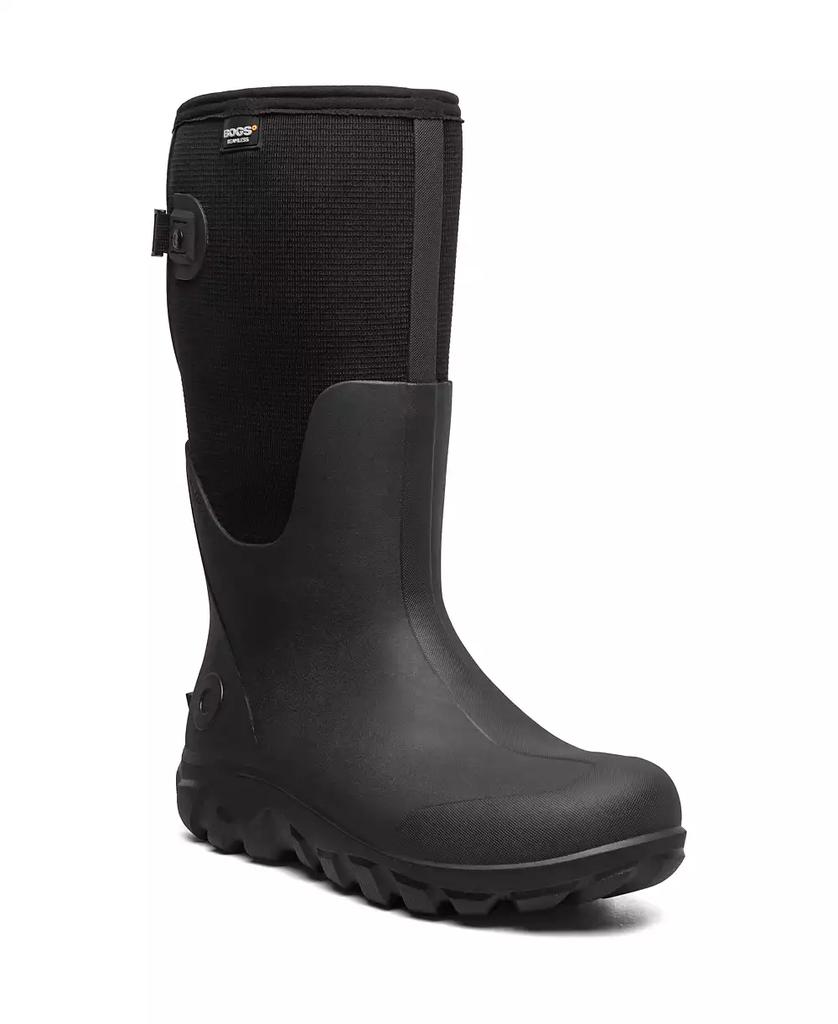 Bogs Men's Classic Seamless Tall Boot