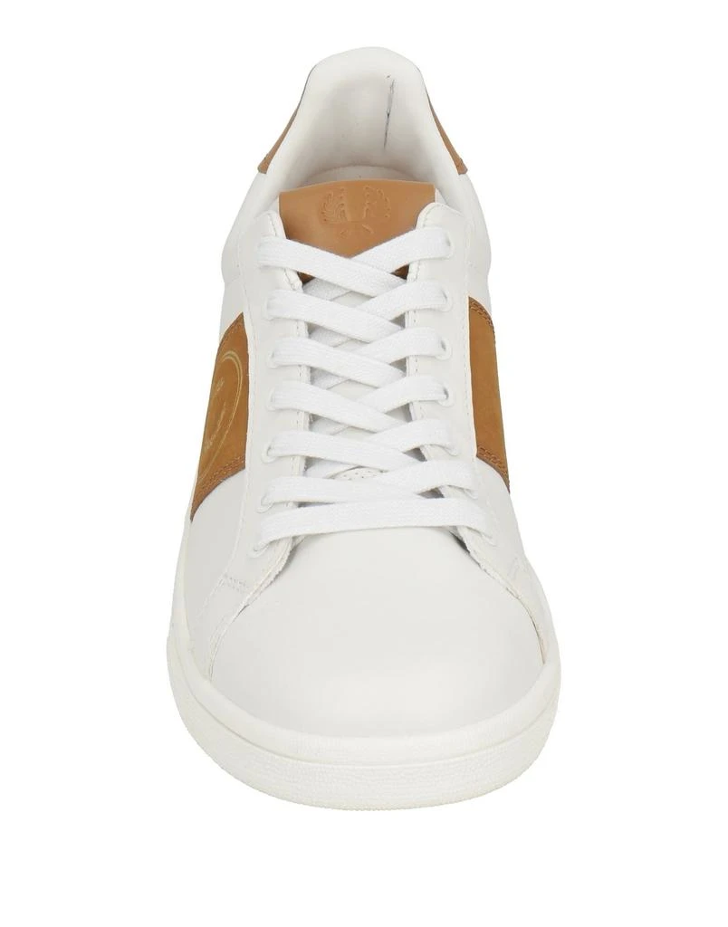 Fred Perry Sneakers 4