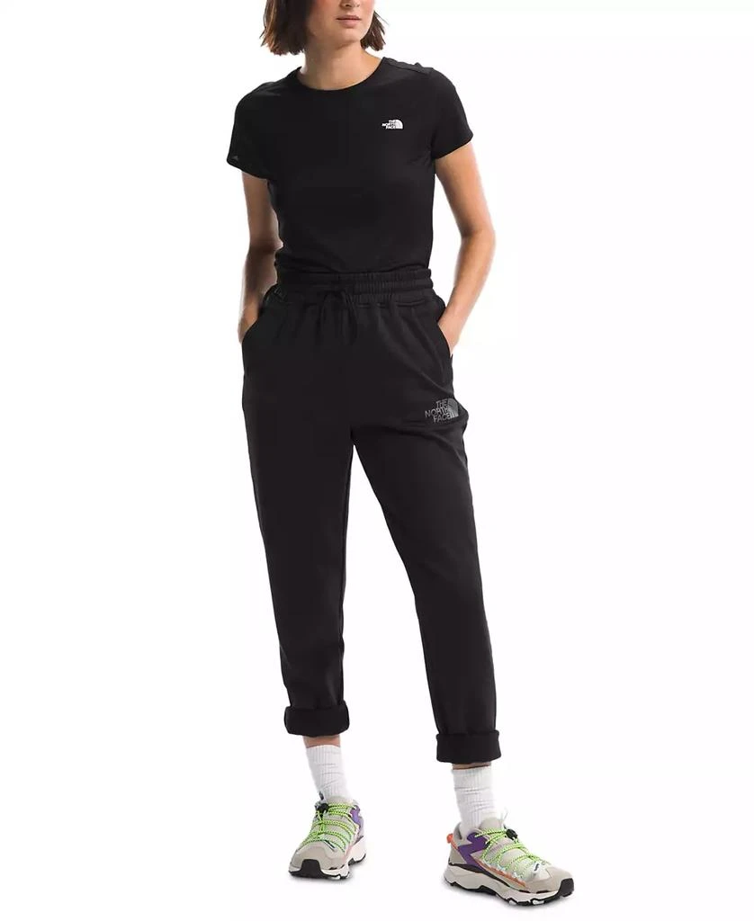 The North Face Women's Horizon Performance Fleece Pants 4