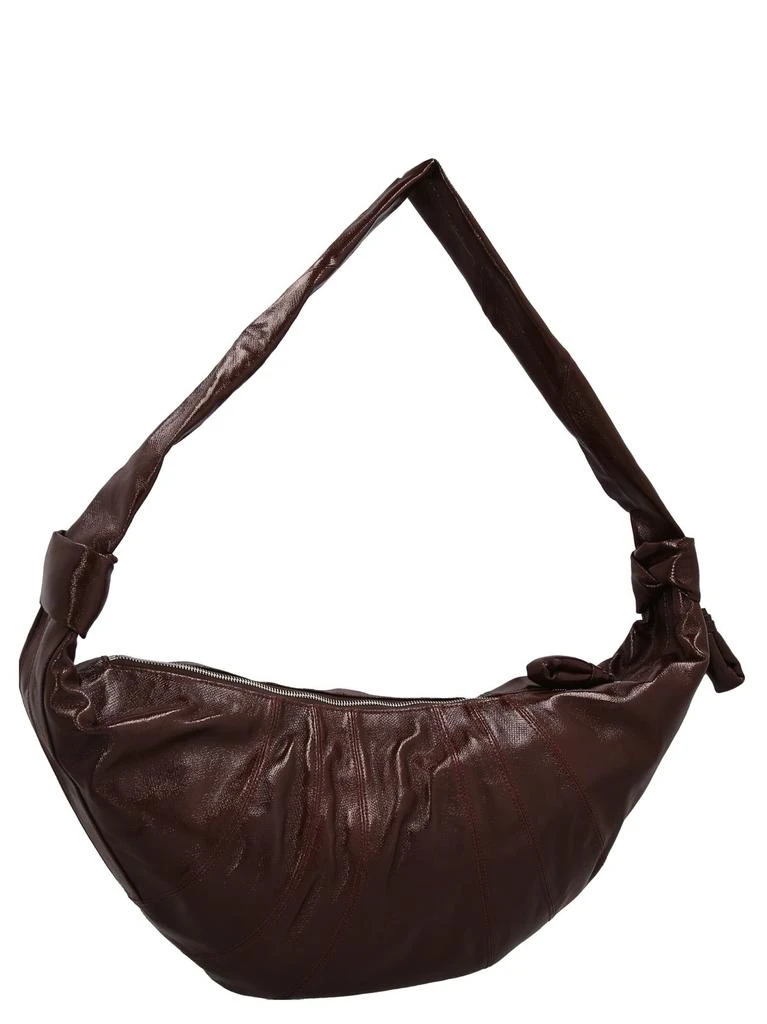 Lemaire Lemaire Croissant Curve-Edge Shoulder Bag 2