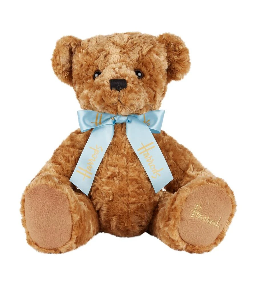 Harrods Oliver Bear (35cm) 1