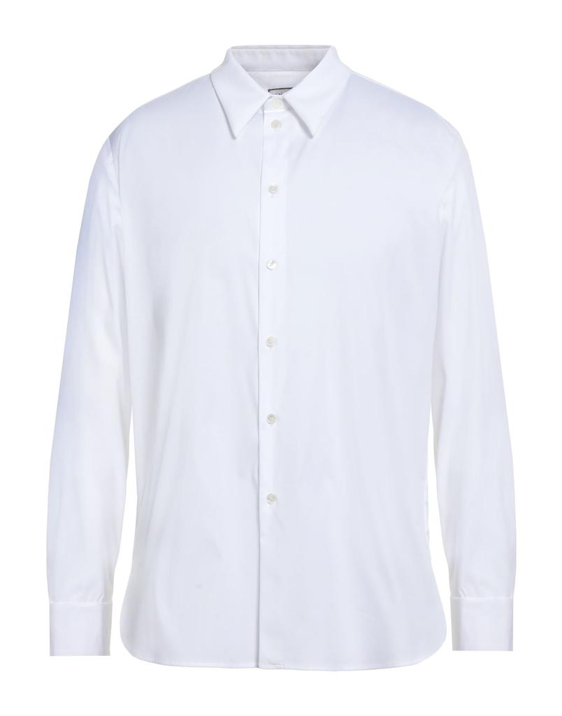 Paul & Joe Solid color shirt