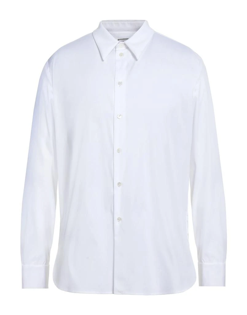 Paul & Joe Solid color shirt 1
