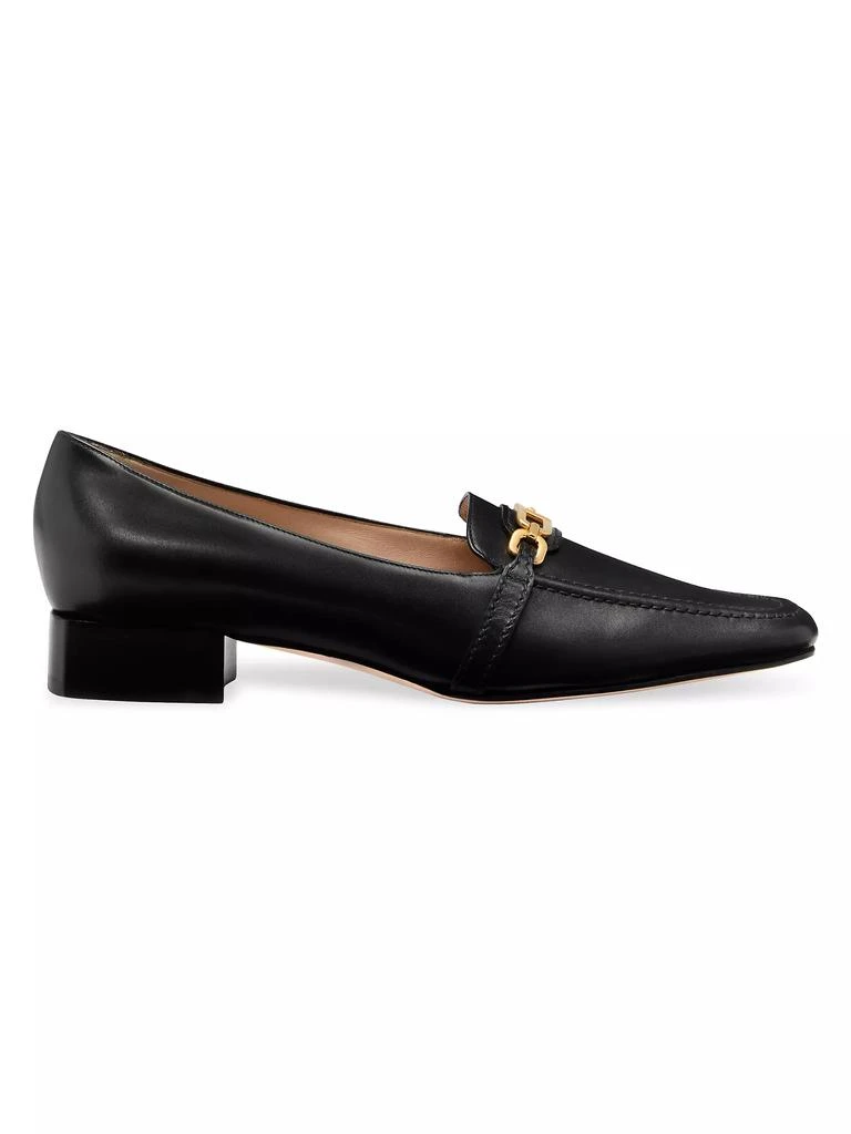 Tom Ford Soft Leather Loafers 1