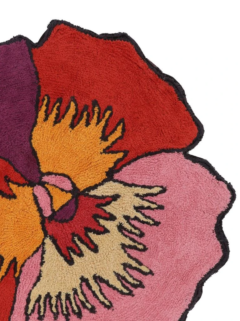 Missoni Missoni Home	Floral Motif Rug 3