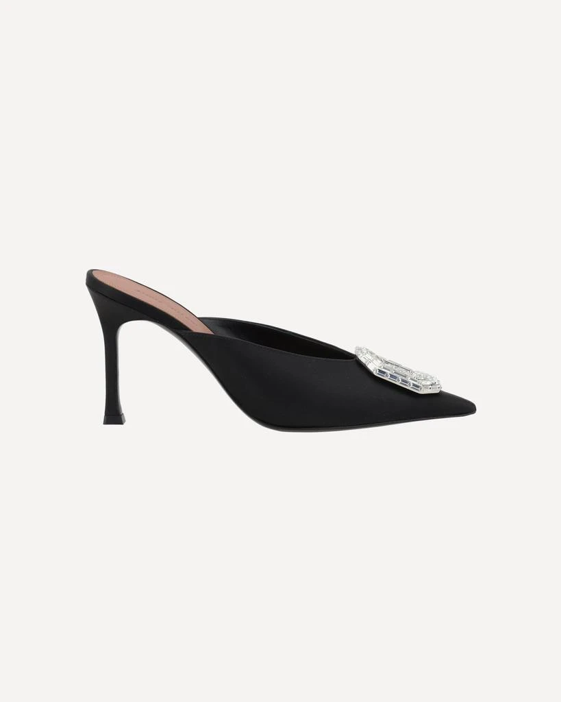 Amina Muaddi Camelia Pumps 3