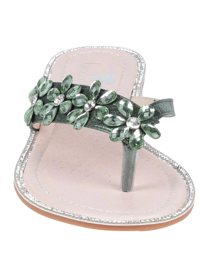TUA BY BRACCIALINI Flip flops 4