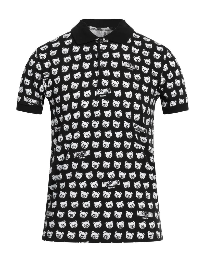 Moschino Polo shirt 1