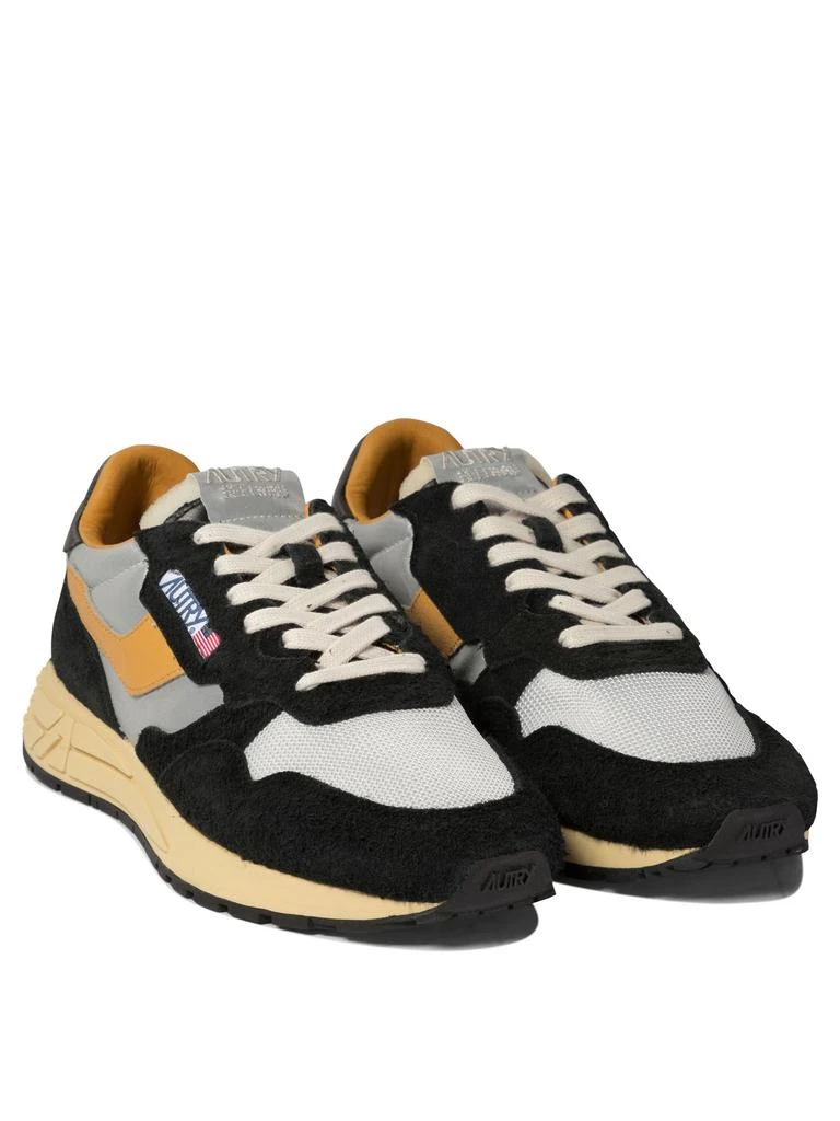 Autry "REELWIND" SNEAKERS 2